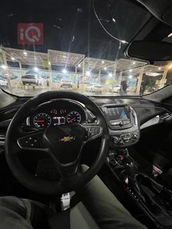 شيفروليه ماليبو